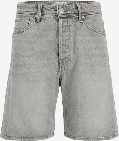 JACK & JONES Traperice 'JJITony JJOriginal' veličine 29-30 u sivi traper, Pregled proizvoda