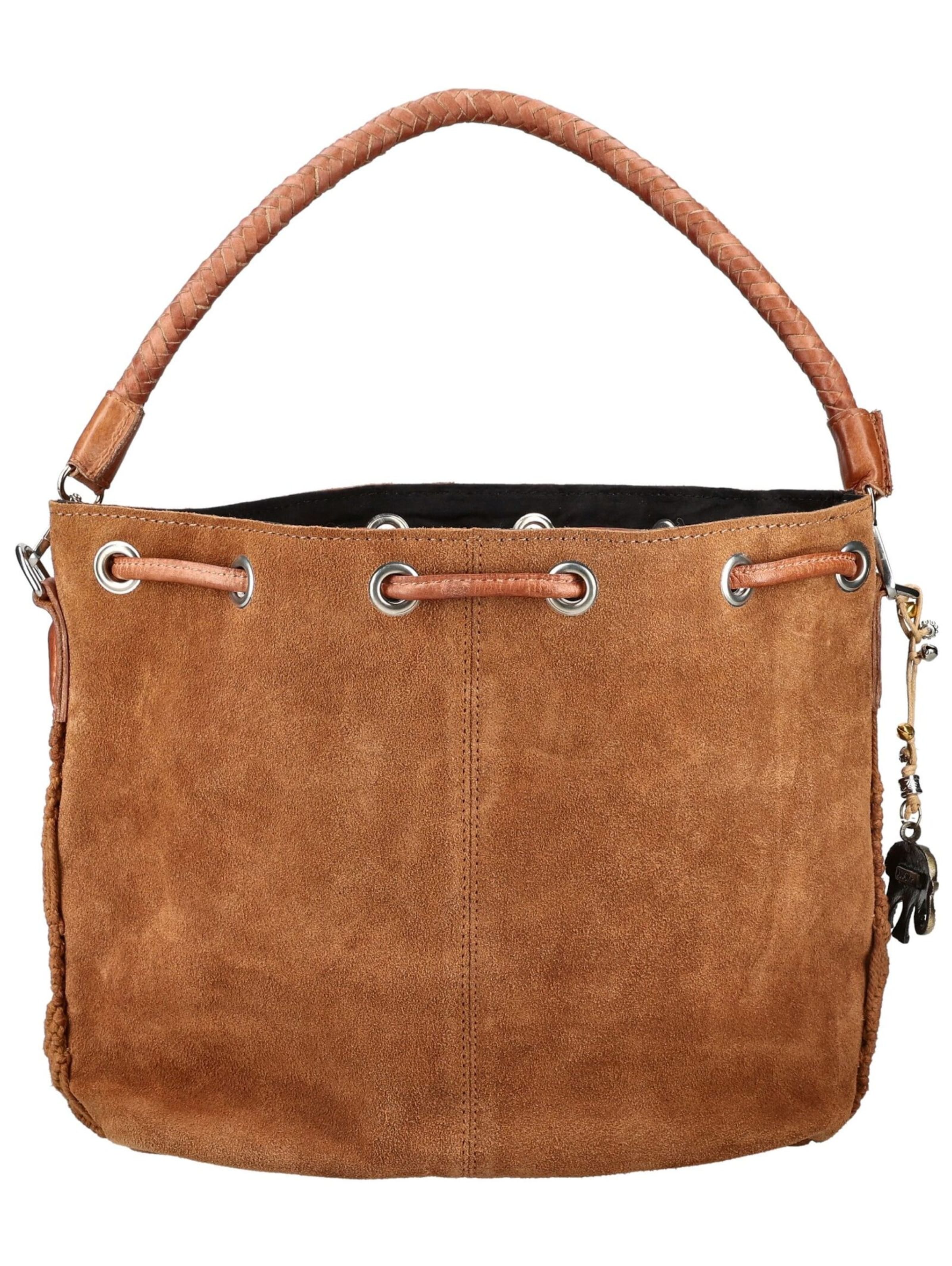 ANOKHI Buideltas in Bruin