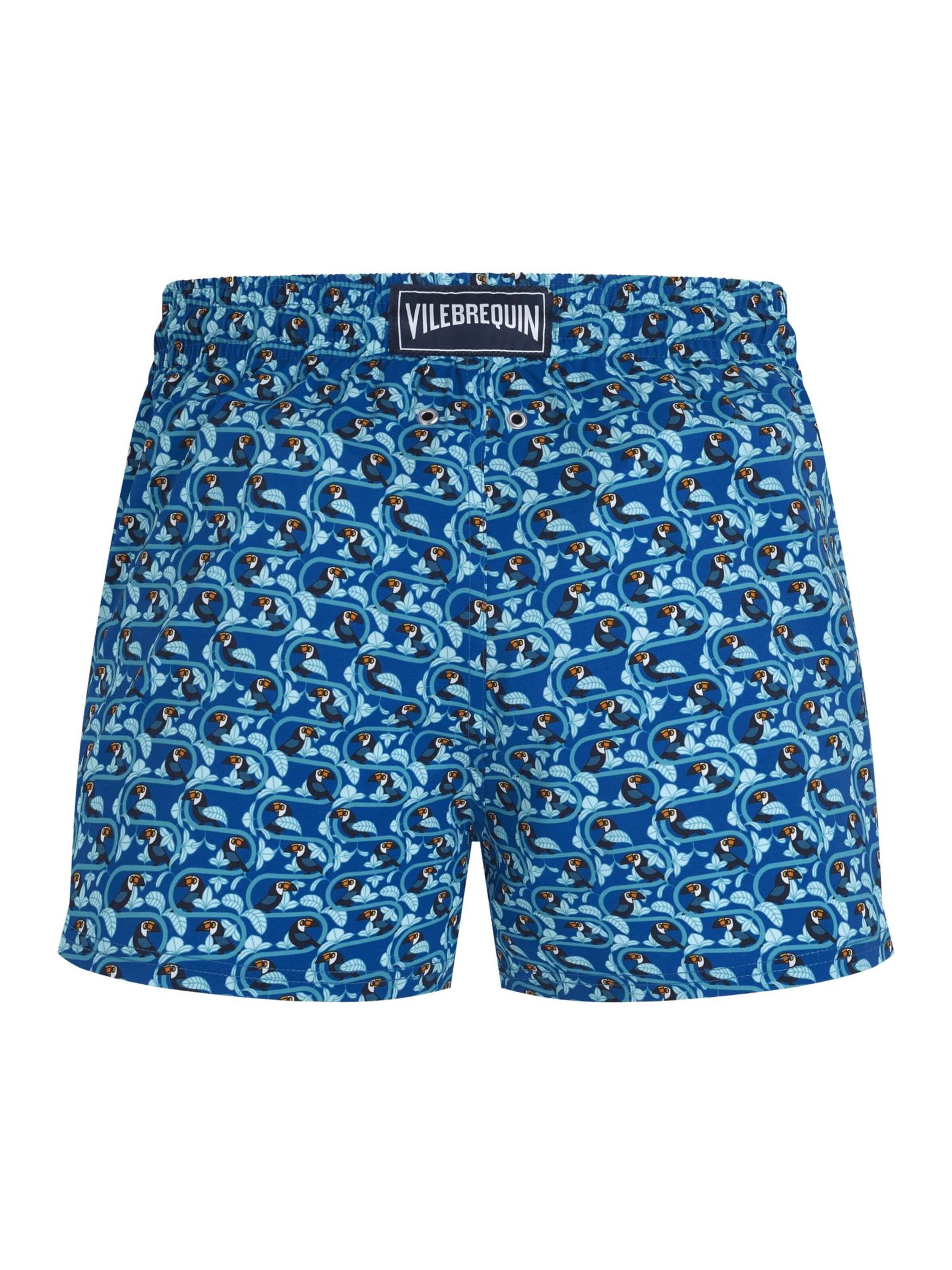 Vilebrequin Swimming shorts in Blue
