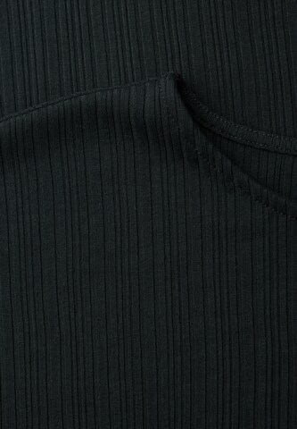 STREET ONE Kleid in Grün