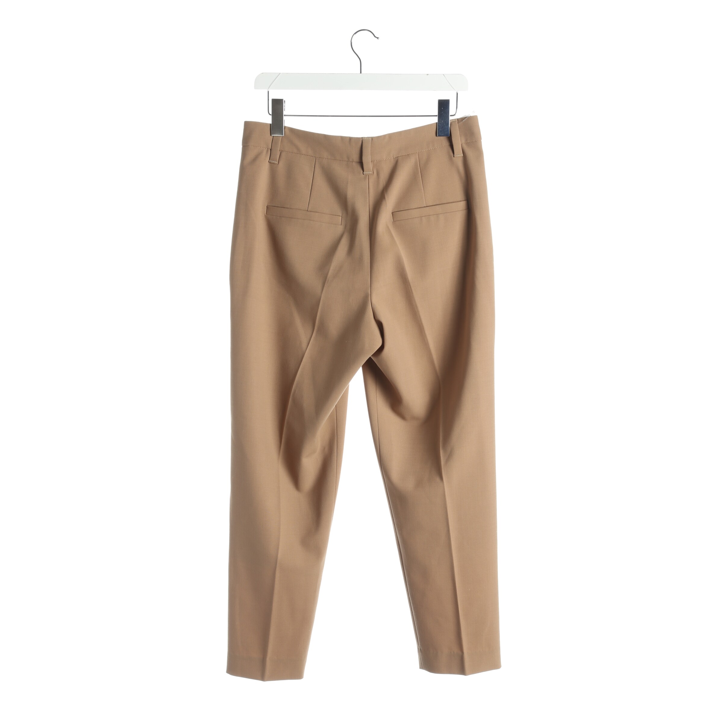 Brunello Cucinelli Pants in S in Brown