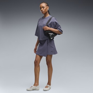Jupe de sport PUMA en gris