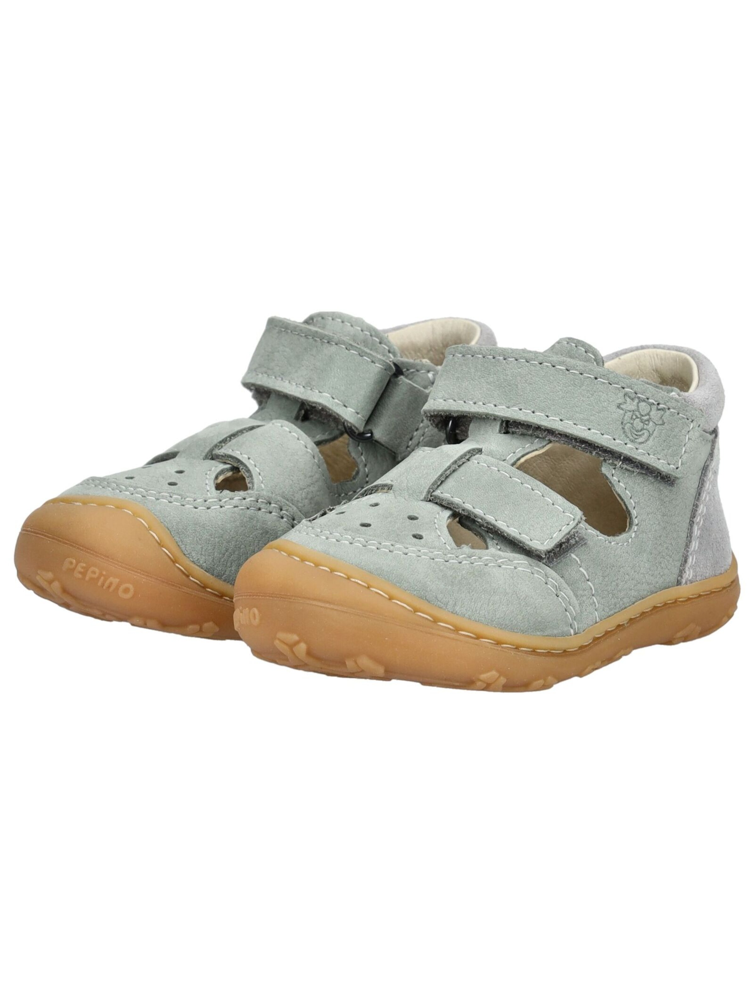 Pepino Wandelschoen in Blauw