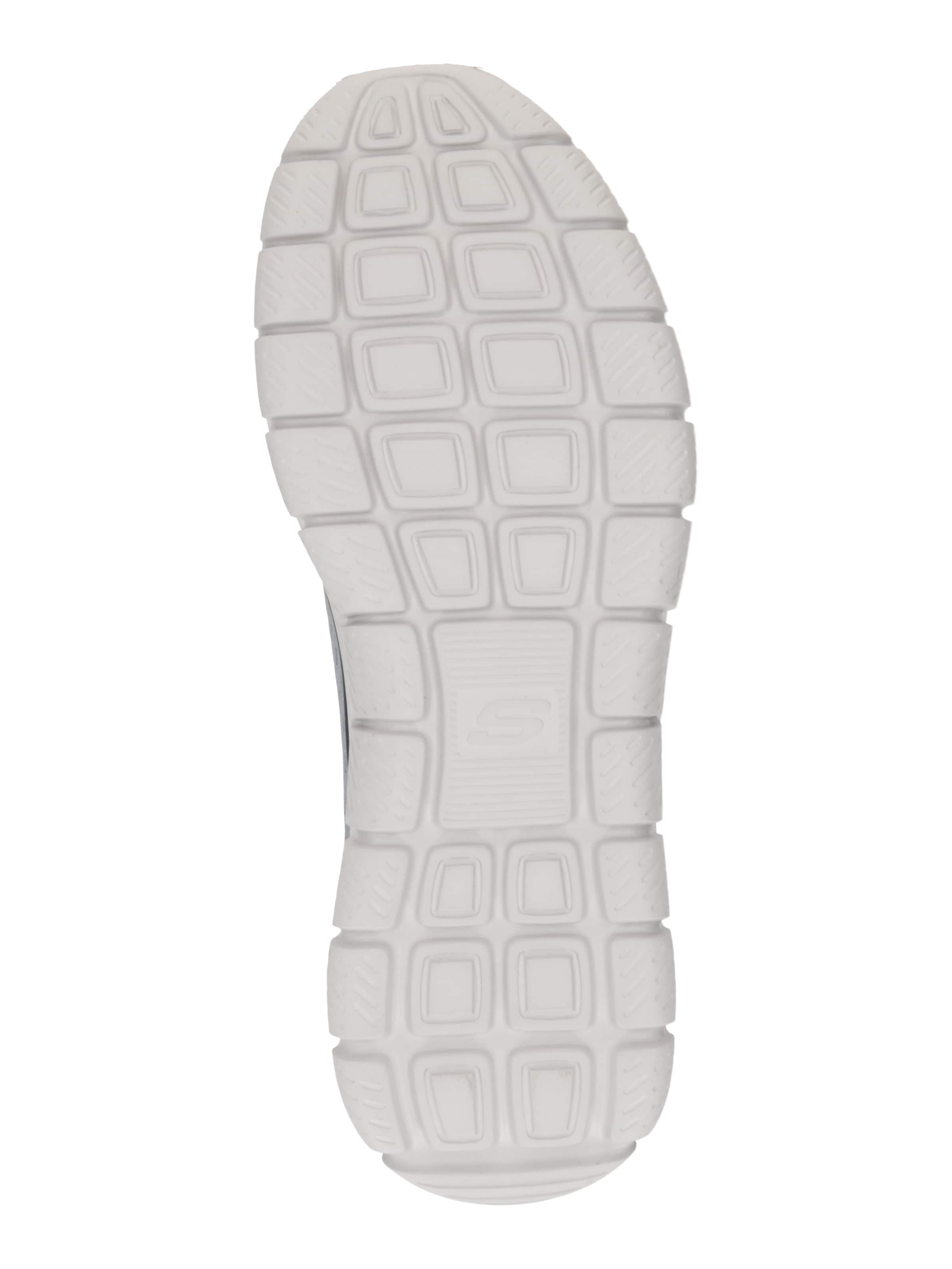 Sneaker bassa 'Track - Ripkent' di SKECHERS in grigio