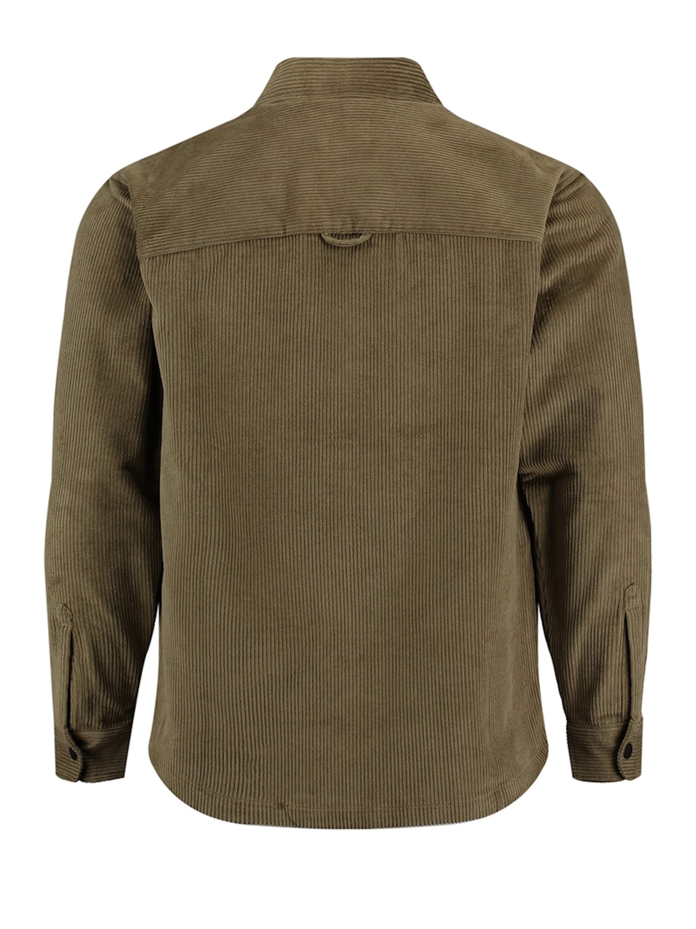 Key Largo Tussenjas 'Monza' in Beige