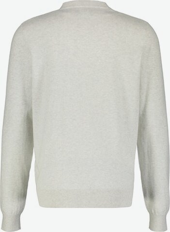 LERROS Sweater in White