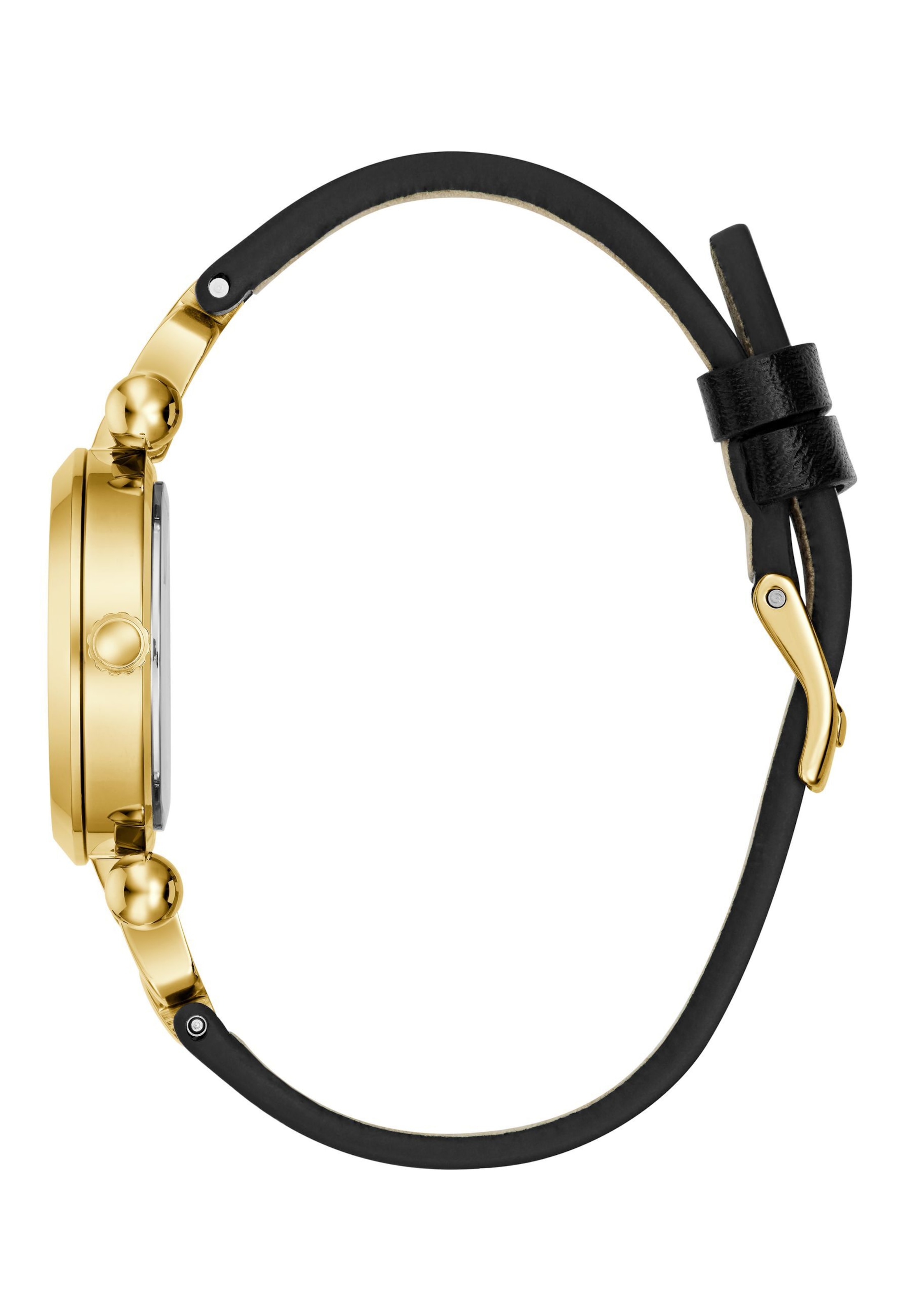 Orologio analogico 'GINGER ' di GUESS in oro