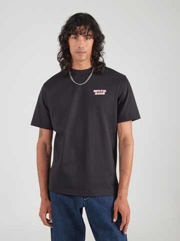 T-Shirt 'ONSBLOOM' Only & Sons en noir
