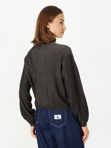 Calvin Klein Jeans Pullover i grå