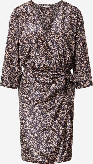 Freebird Dress in Beige / Navy, Item view