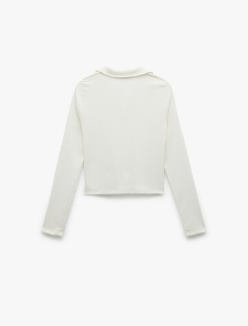 Koton Blouse in White