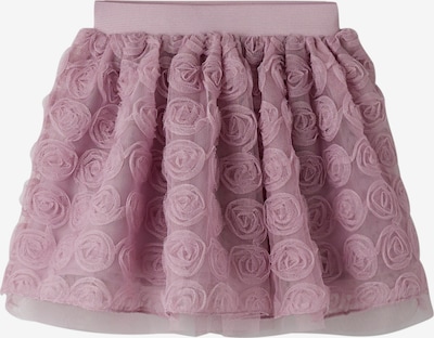 NAME IT Suknja 'NMFSYKIA' veličine 92 u sivkasto ljubičasta (mauve), Pregled proizvoda
