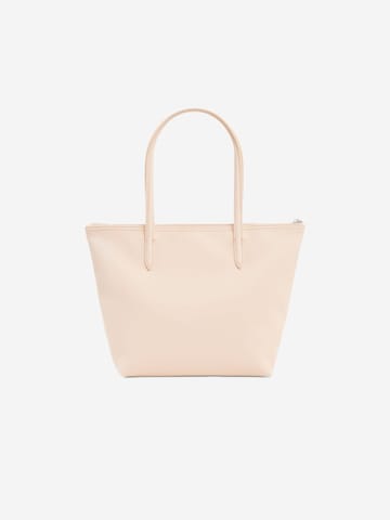 LACOSTE - Shopper 'Concept' en beige