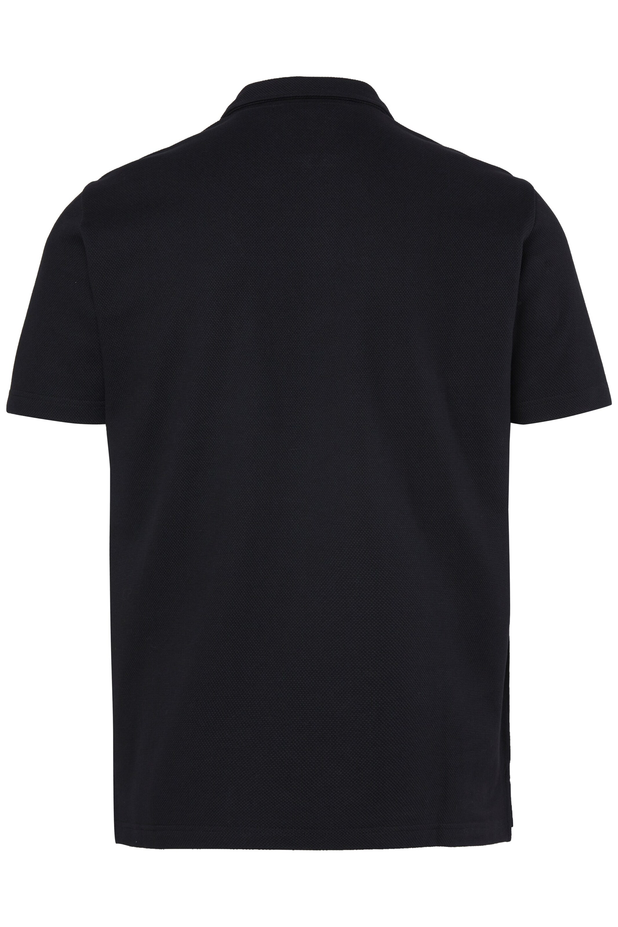 JP1880 Shirt in Zwart