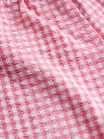 Regular Pantalon Next en rose