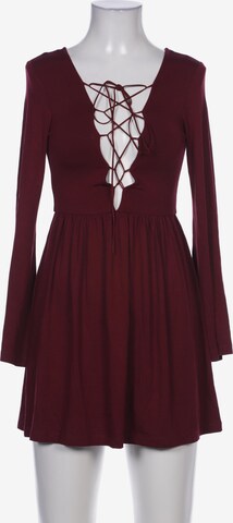 Asos Dress in S in Red: front