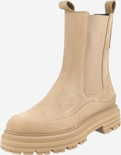 Kennel & Schmenger Chelsea Boots 'MASTER' in Camel, Item view