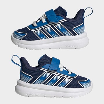 ADIDAS SPORTSWEAR Sneakers in Blue