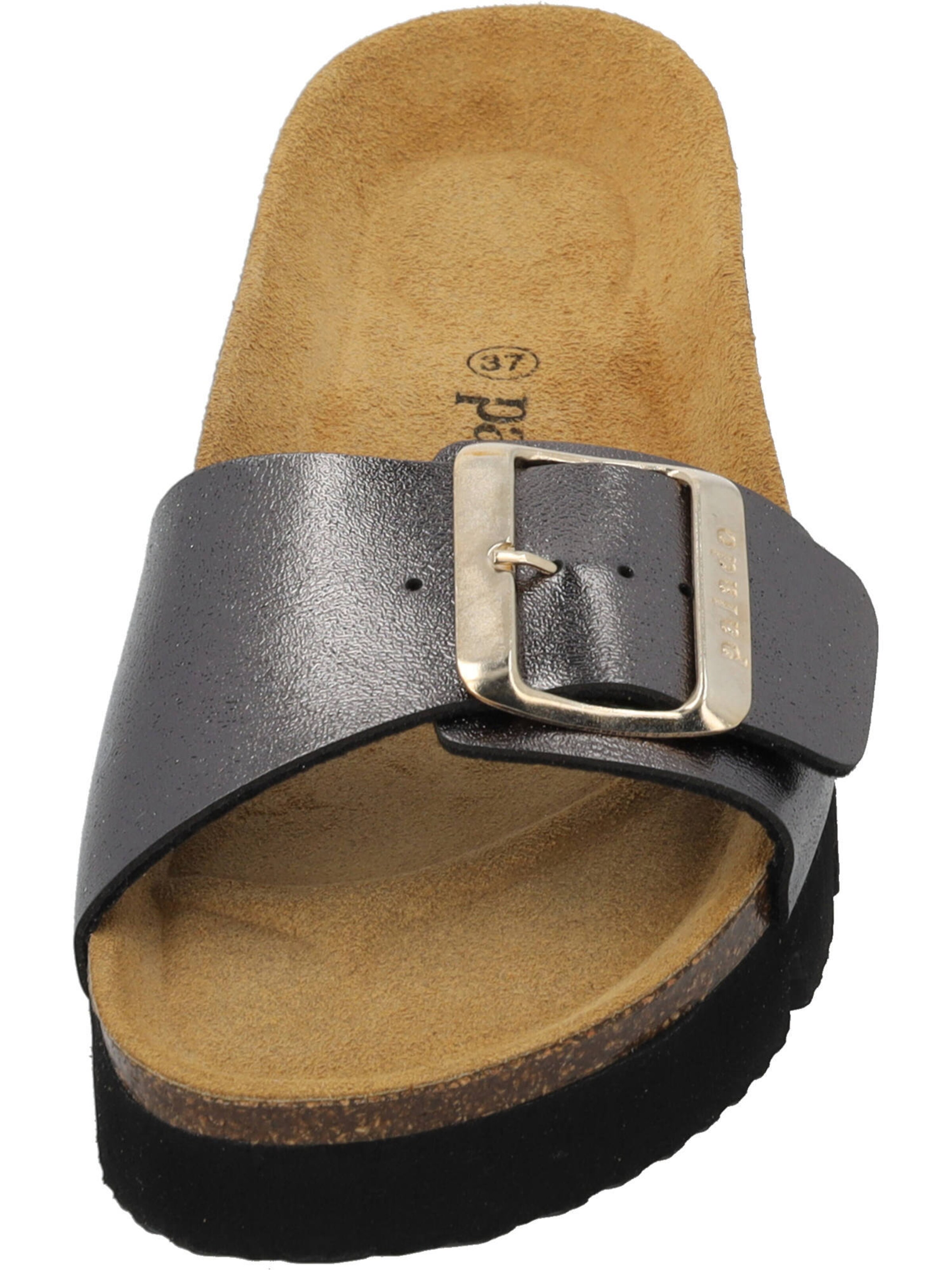 Saboți 'Malta EGS PL' de la Palado pe gri