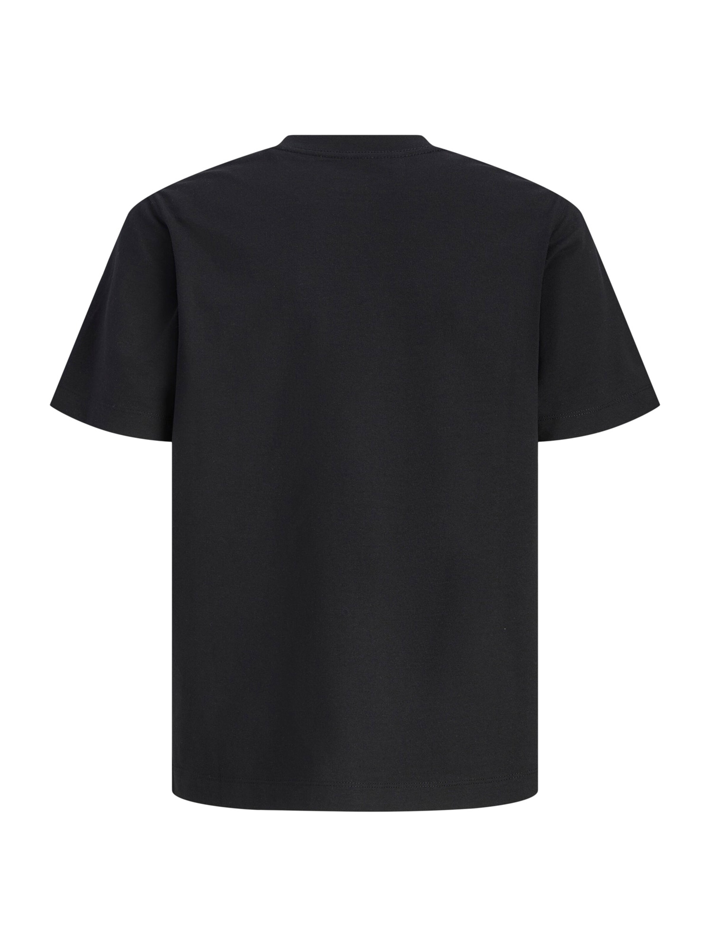 Jack & Jones Junior - Camiseta 'JOR Toronto' en negro