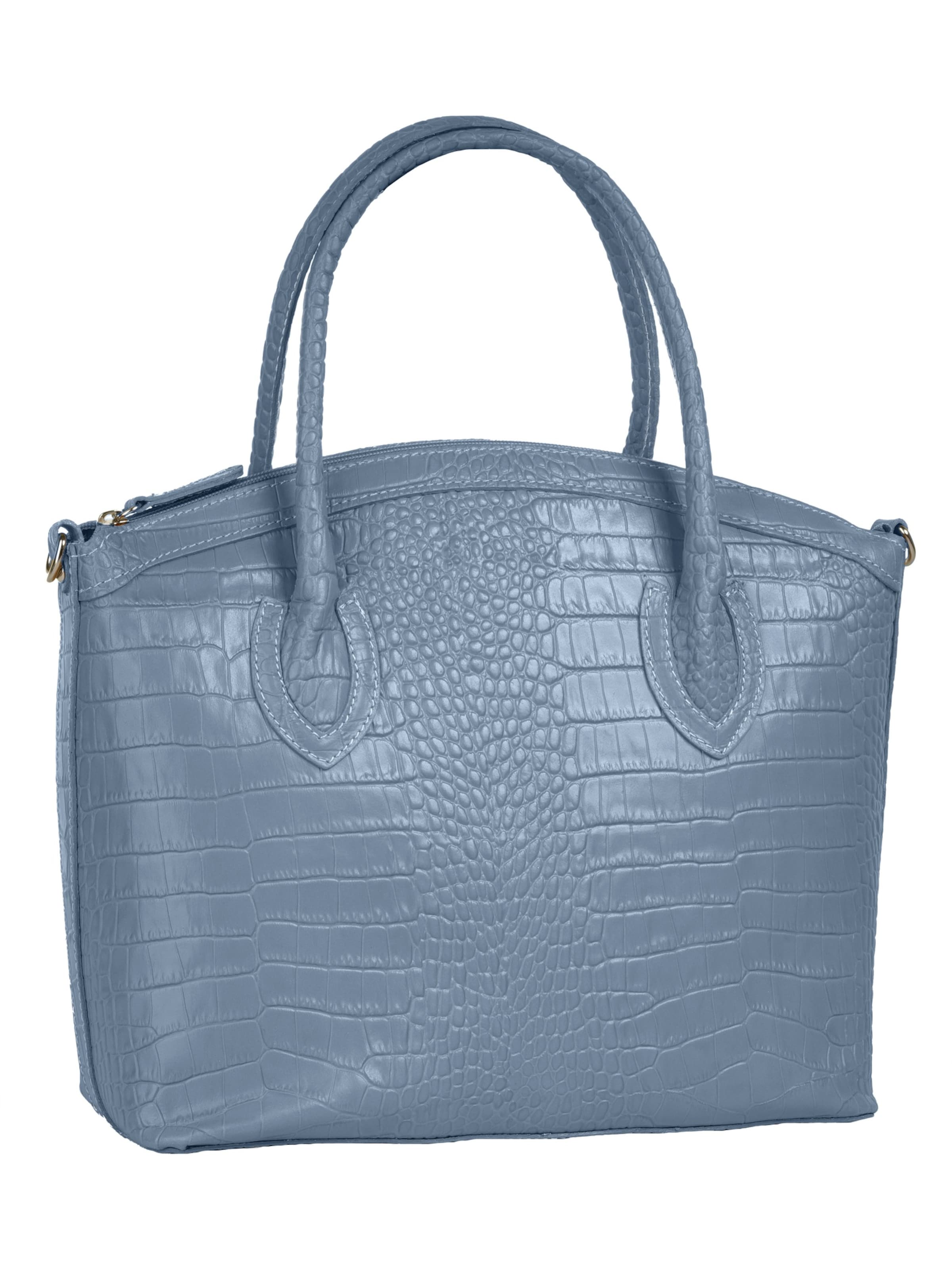 Cluty Handtasche‌‌‌‌‌‌‌‌ in Blau