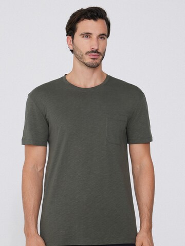 Tezenis Shirt in Green