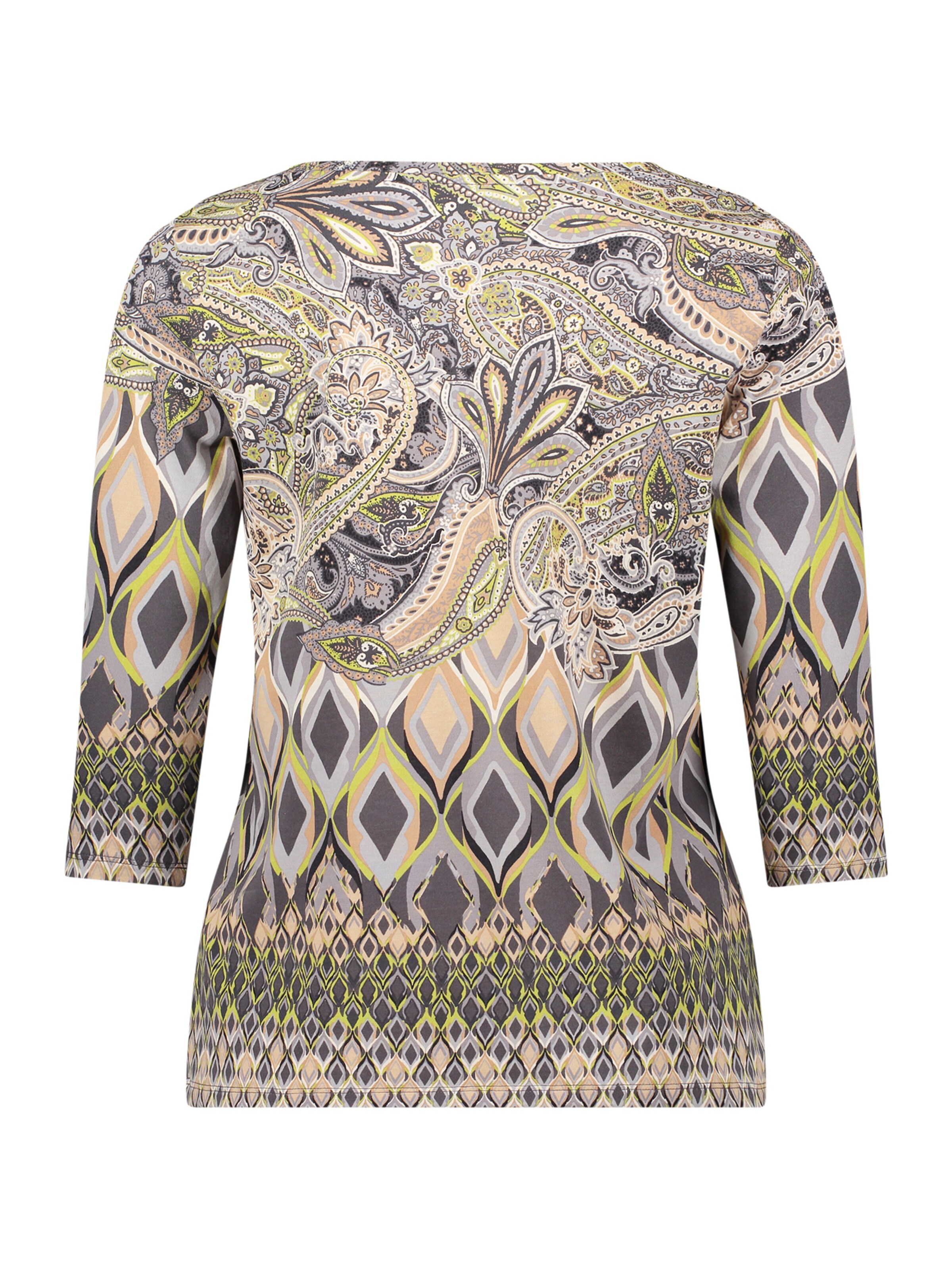 Maglietta di Betty Barclay in grigio