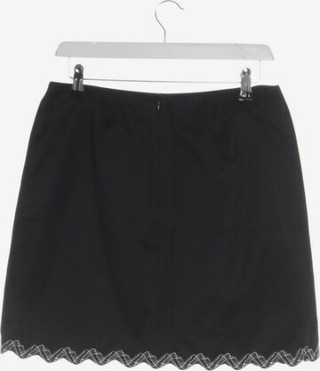 KENZO Skirt in L in Black