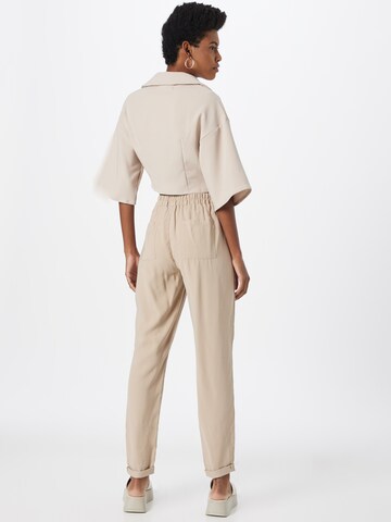 regular Pantaloni di Dorothy Perkins in beige