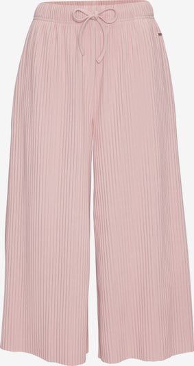 LASCANA Kalhoty ve velikosti 32-34 - pudrová, Produkt