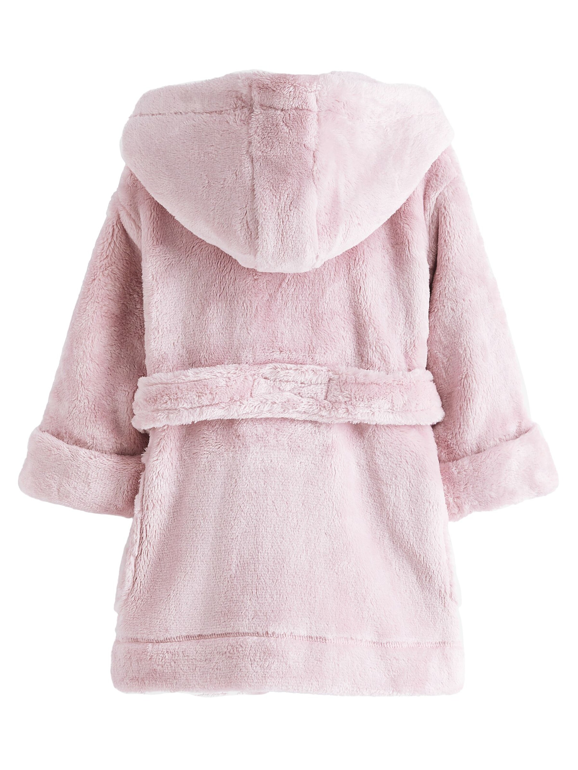 Next Hommikumantel, värv roosa