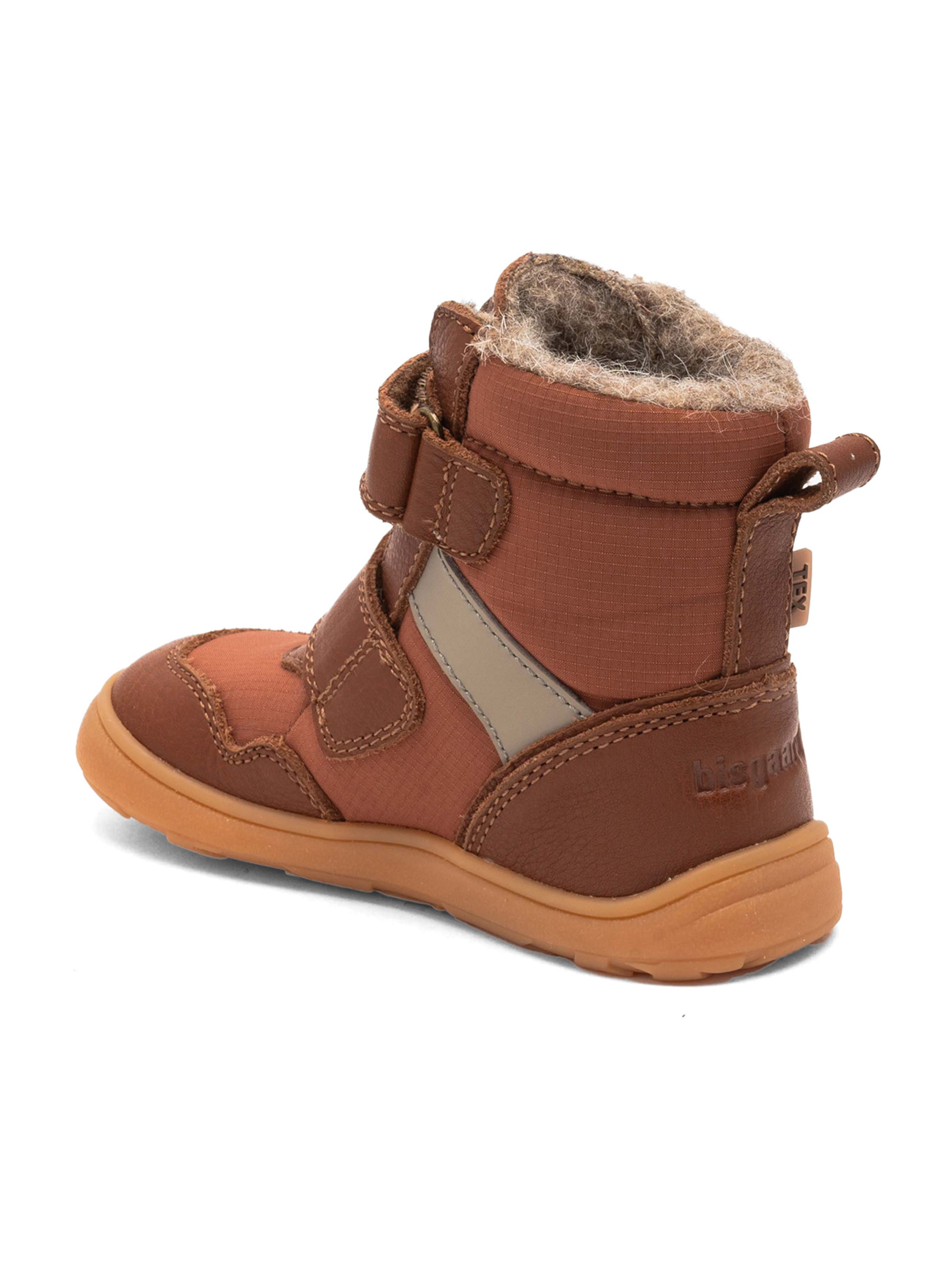 BISGAARD Сапоги 'Timo' в Коричневый