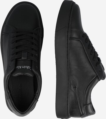 Calvin Klein Sneakers in Black