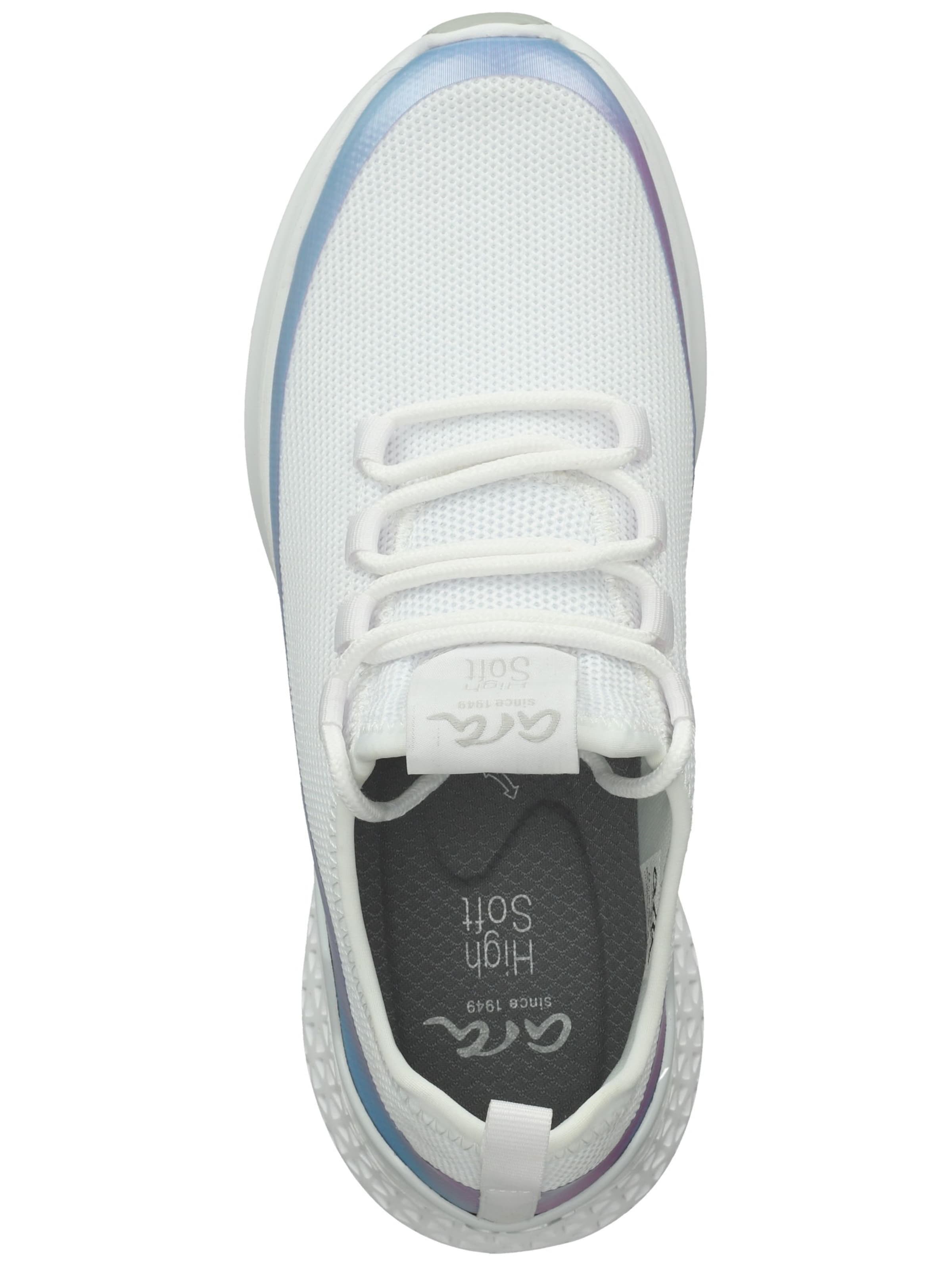 ARA Sneaker in Weiß