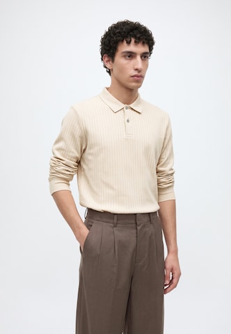 s.Oliver Shirt in Beige