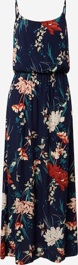 ONLY Letní šaty 'Nova' - krémová / námořnická modř / nefritová / rubínově červená, Produkt