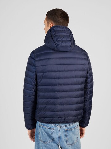 Veste outdoor 'Skye' North Sails en bleu