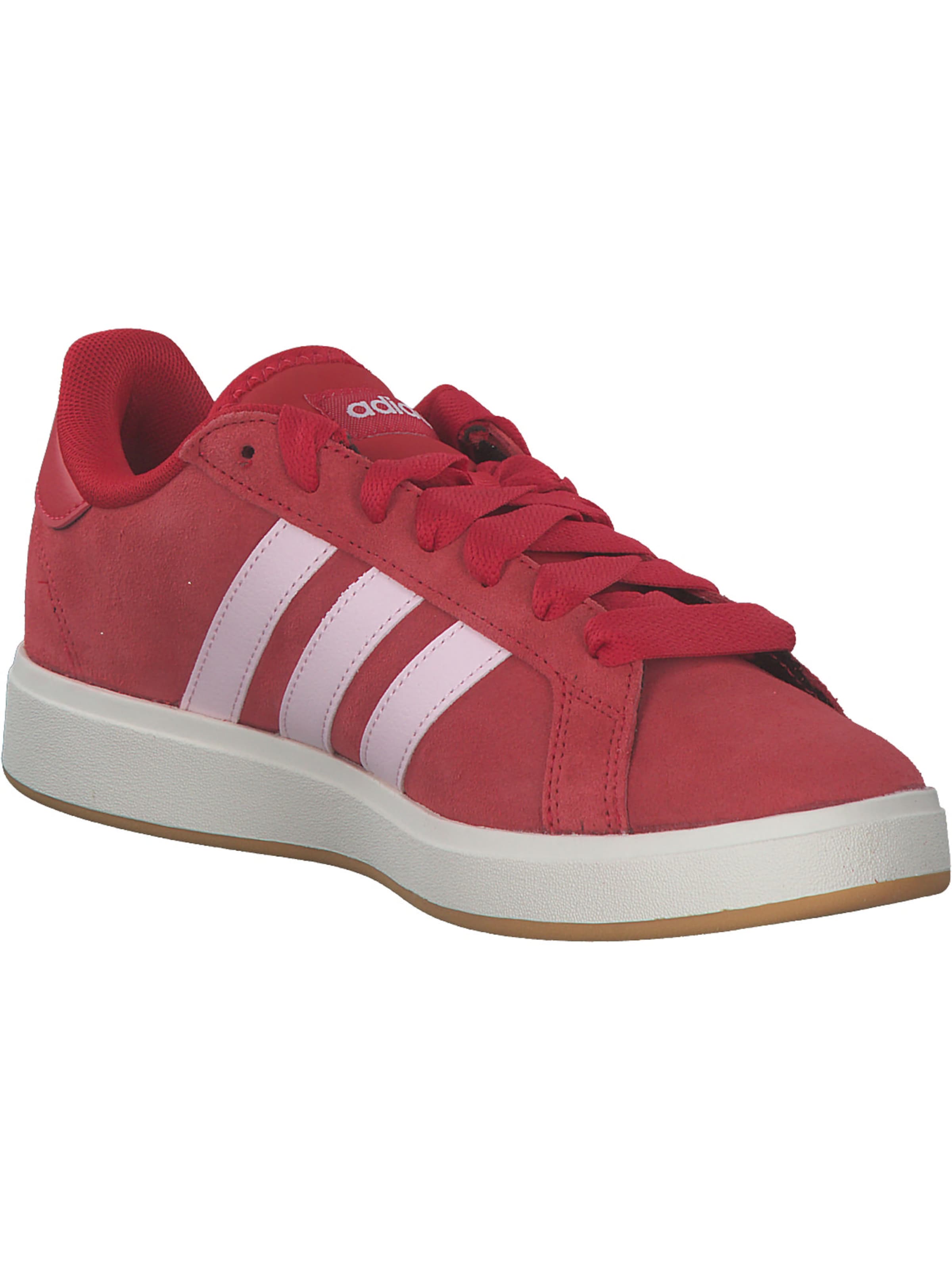 ADIDAS SPORTSWEAR Sneakers laag 'IH6190 Grand Court Base 00' in Rood
