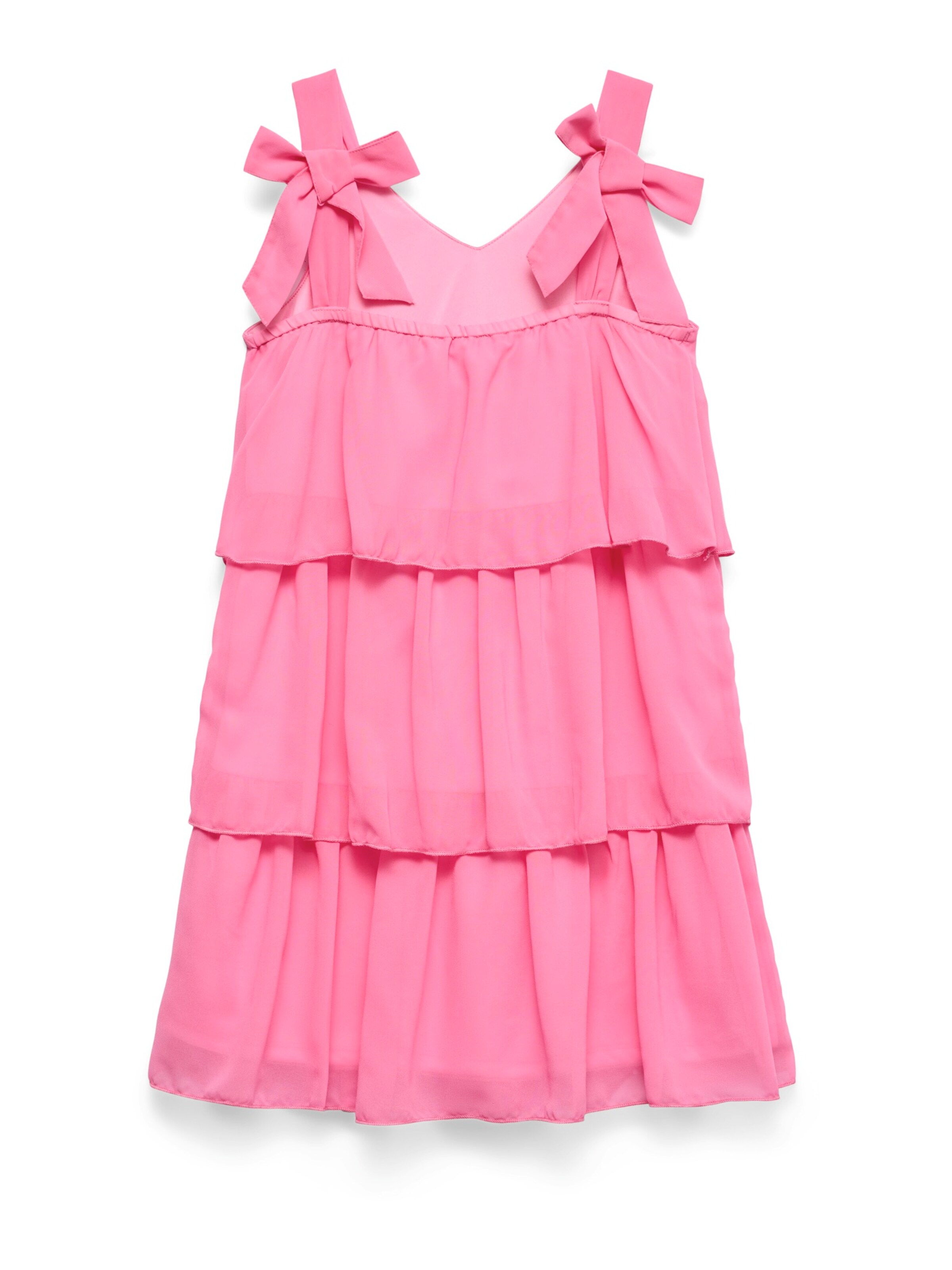 Abito 'VMFELICIA' di Vero Moda Girl in rosa