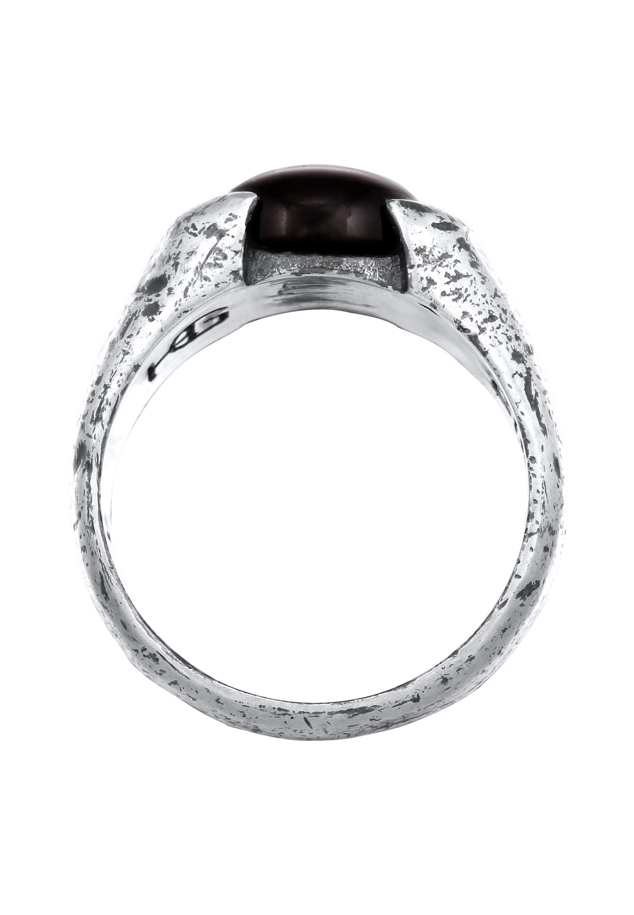 Bague Haze&Glory en argent