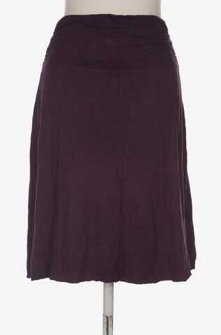 BLAUMAX Skirt in XS in Purple