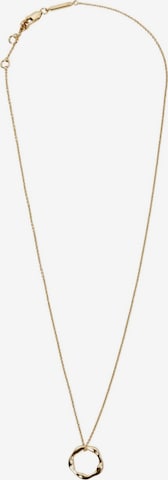 ESPRIT Necklace in Gold: front