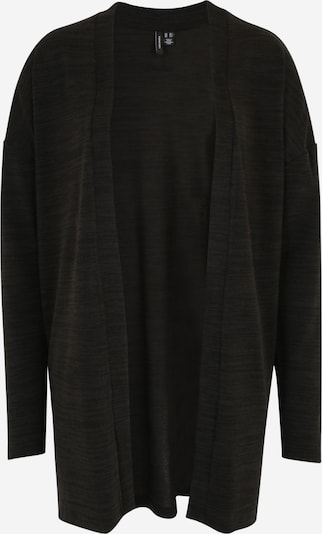 Vero Moda Tall Плетена жилетка 'KATIE' в черно, Преглед на продукта