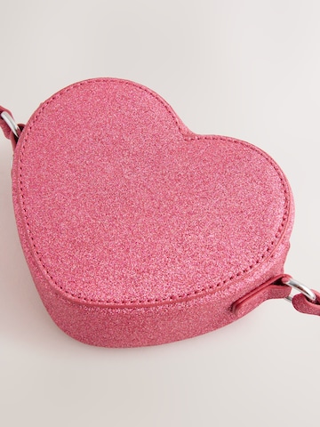 Next Kott, värv roosa