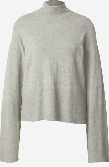 VERO MODA Pulover 'VMHAPPINESS' u svijetlosiva, Pregled proizvoda