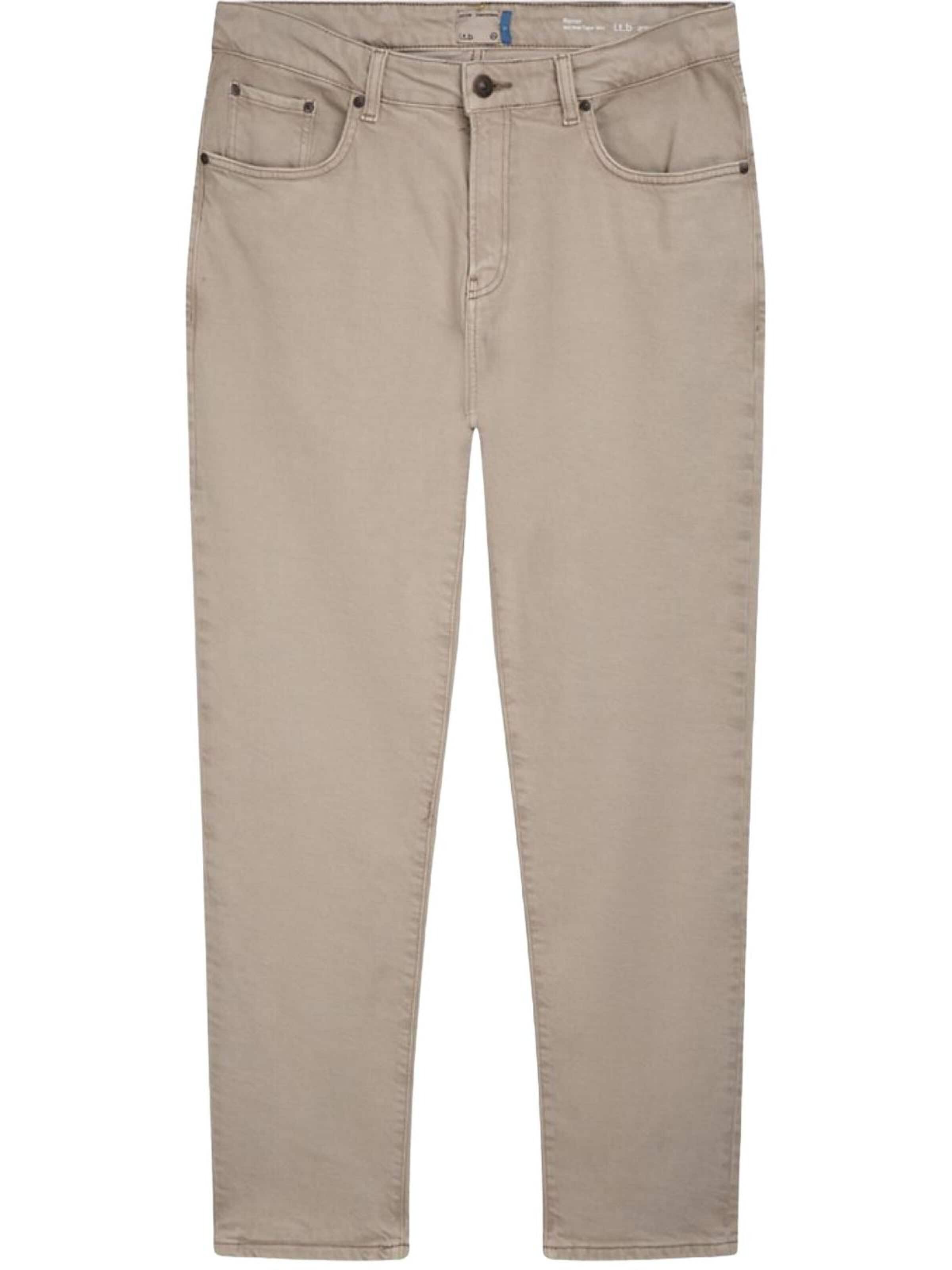 LTB Jeans Vaquero 'Renar' en 31 en marrón claro, Vista del producto