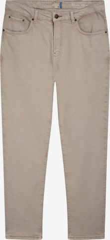 LTB Jeans - Vaquero 'Renar' en marrón: frente