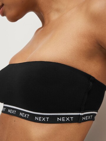 mišri Next Bandeau Liemenėlė