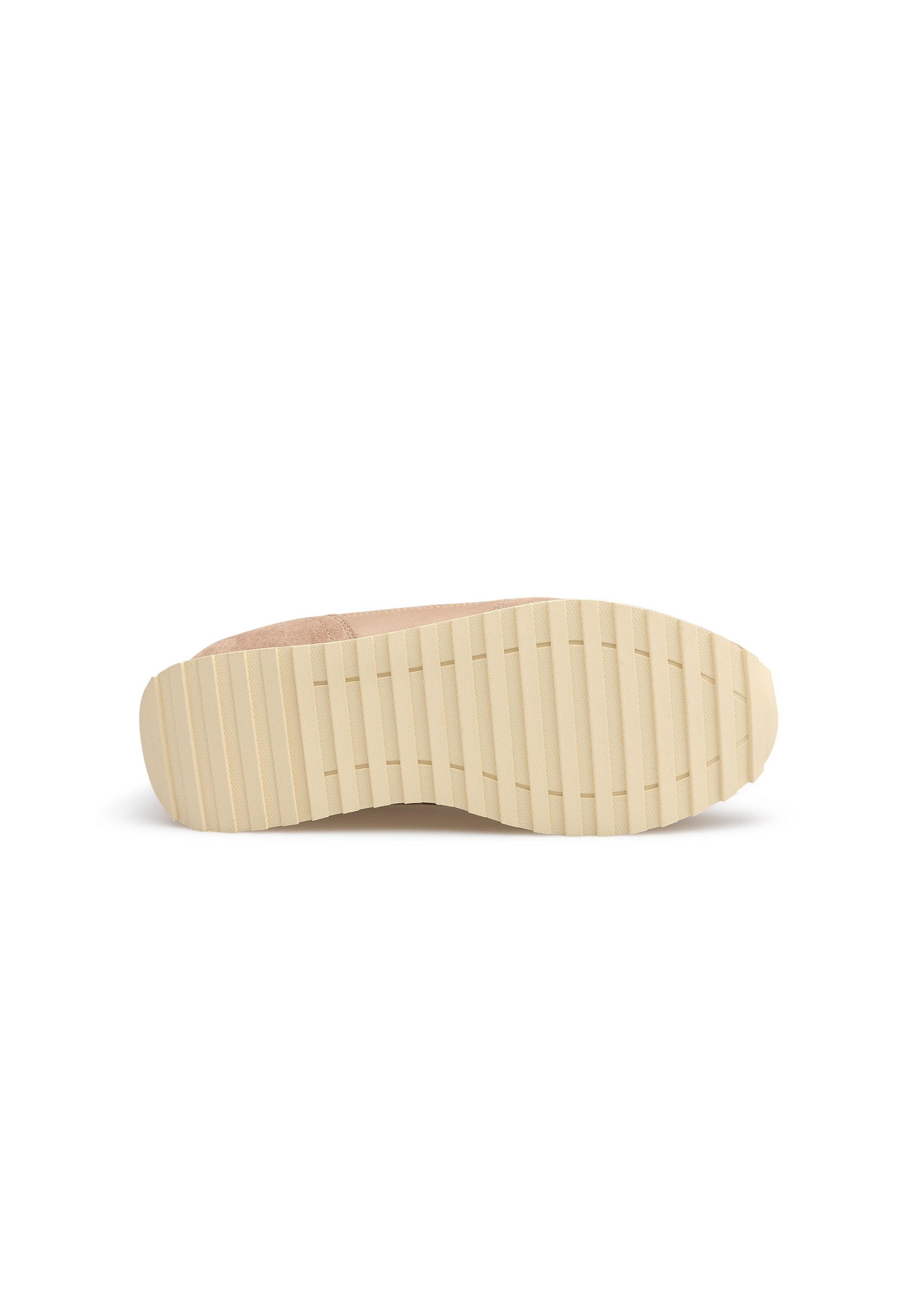 LLOYD Sneakers laag 'Blaze' in Beige