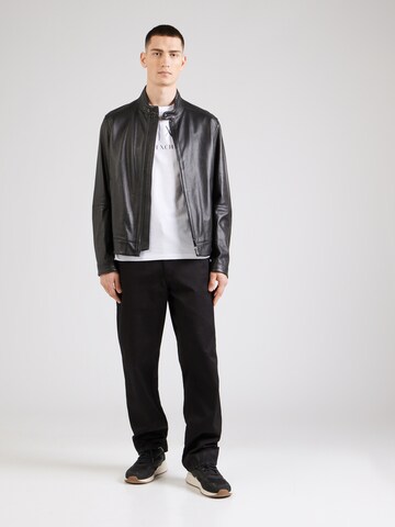 Maglietta di ARMANI EXCHANGE in bianco